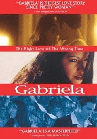 Gabriela Poster