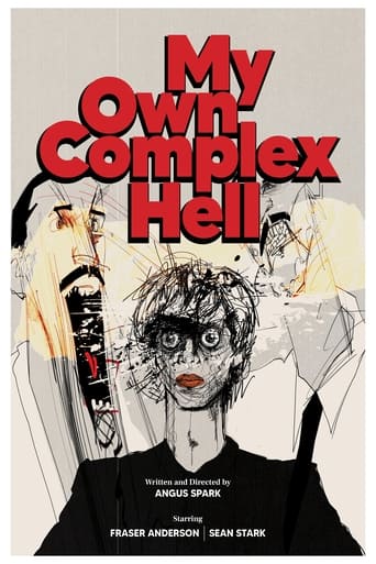 My Own Complex Hell Poster