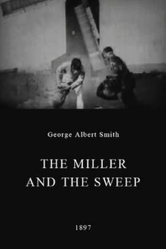 The Miller and the Sweep Poster