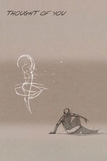 Thought of You Poster