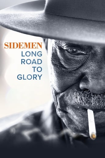 Sidemen: Long Road To Glory Poster