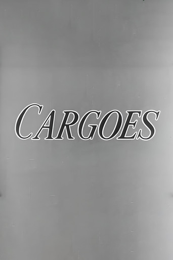 Cargoes Poster