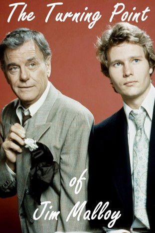 The Turning Point of Jim Malloy Poster