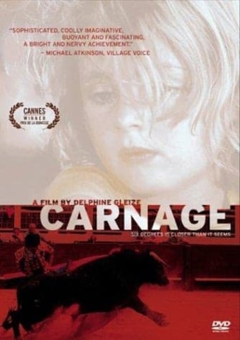 Un château en Espagne Poster