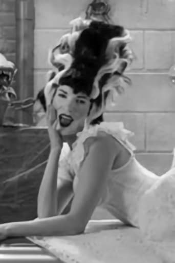 The Original Monster Mash Poster