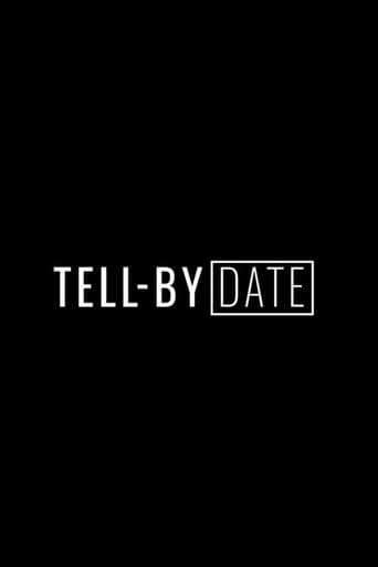 Tell-By Date Poster