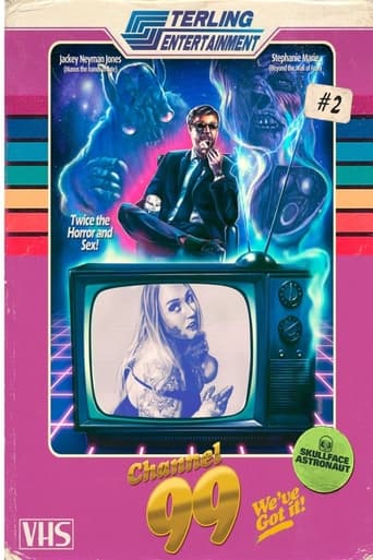 Channel 99 Poster