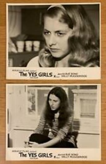 The Yes Girls Poster