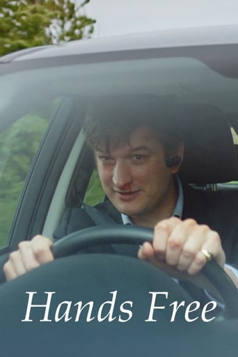 Hands Free Poster