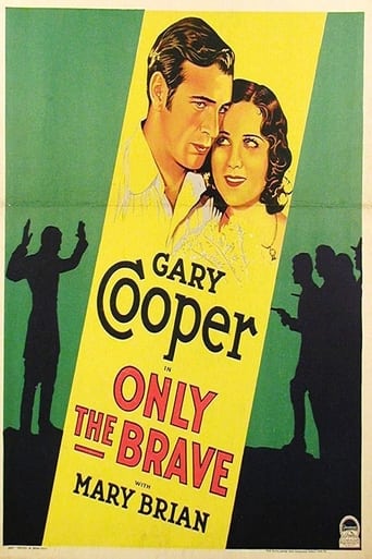Only the Brave Poster