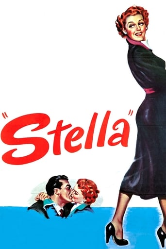 Stella Poster