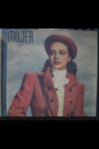 Mujer Poster