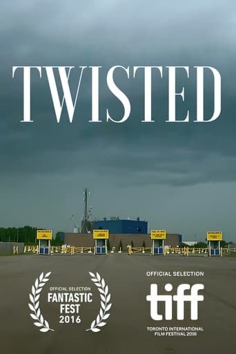 Twisted Poster