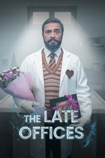 The Late Offices Poster