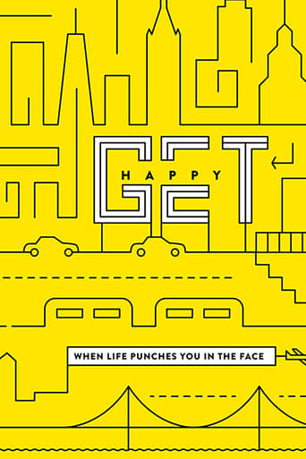 Get Happy! Poster
