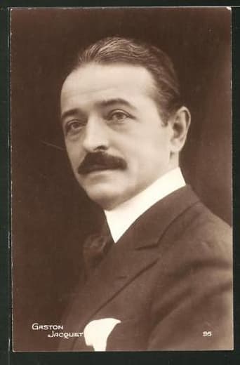 The Reflection of Claude Mercoeur Poster