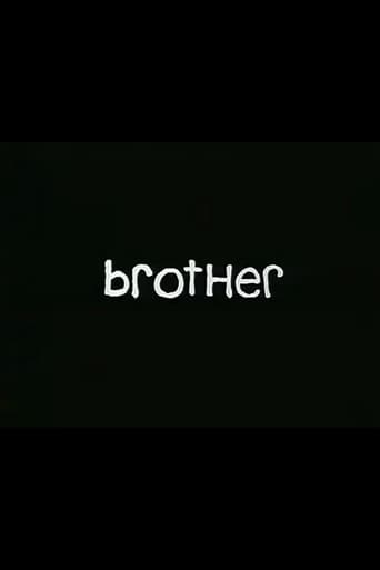 Brother Poster