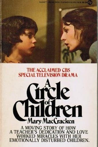A Circle of Children Poster