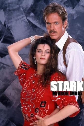 Stark: Mirror Image Poster