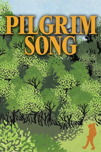 Pilgrim Song Poster