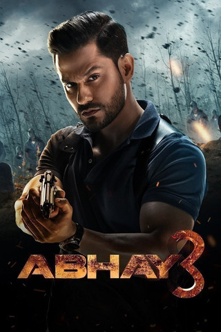Abhay Poster