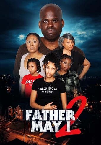 Father May I 2 Poster