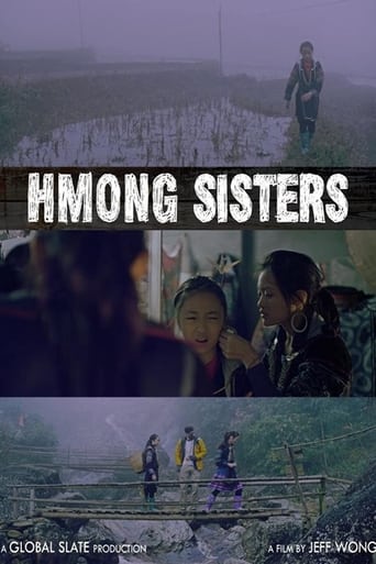 H'mong Sisters Poster
