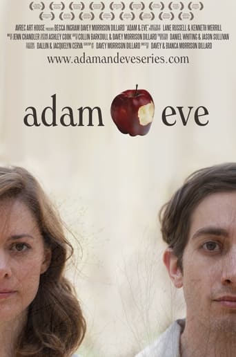 Adam & Eve Poster