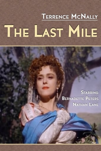 The Last Mile Poster