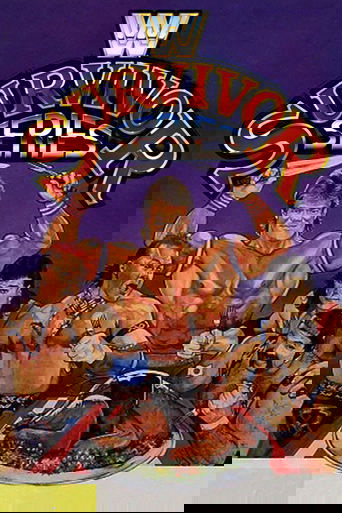 WWE Survivor Series 1993