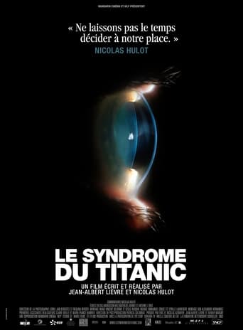 Le syndrome du Titanic Poster