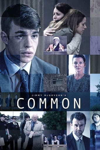 Common Poster