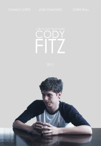 Cody Fitz Poster