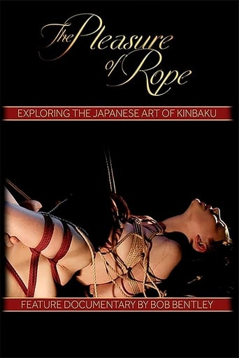 The Pleasure of Rope Poster