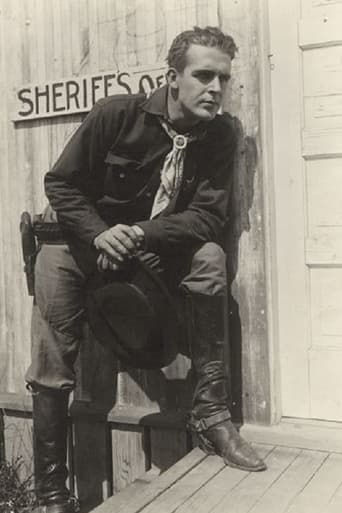 At Cripple Creek Poster