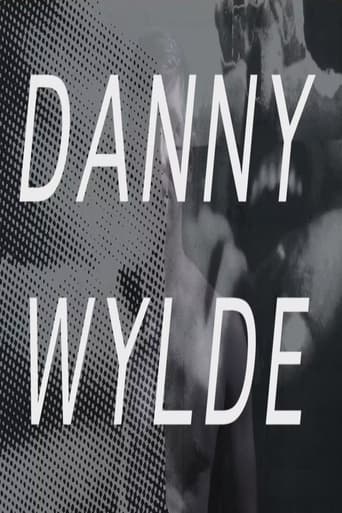 Danny Wylde Poster
