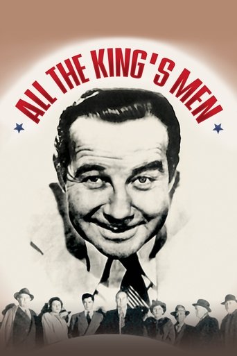 All the King's Men Poster