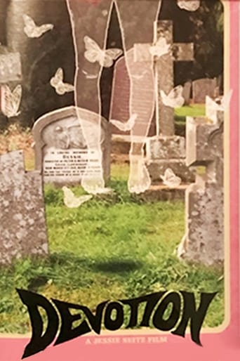Devotion Poster