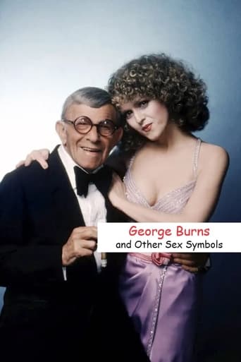 George Burns and Other Sex Symbols Poster