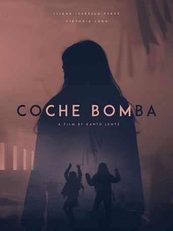 Coche Bomba Poster