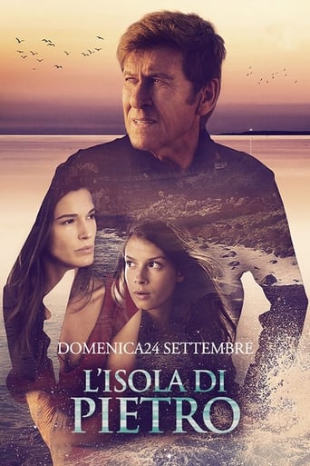 Back To The Island Poster