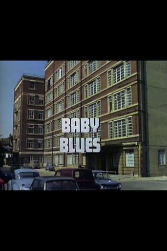 Baby Blues Poster