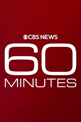 60 Minutes Poster
