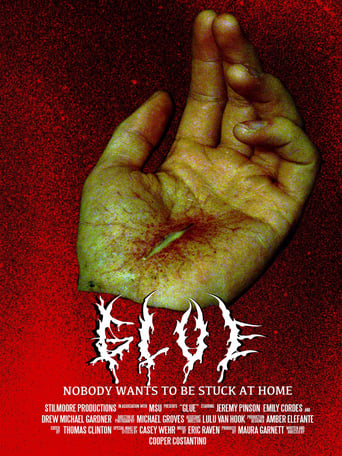 Glue Poster