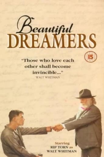 Beautiful Dreamers Poster