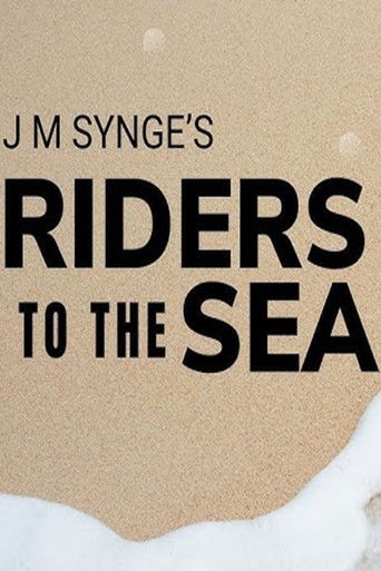 Riders to the Sea Poster