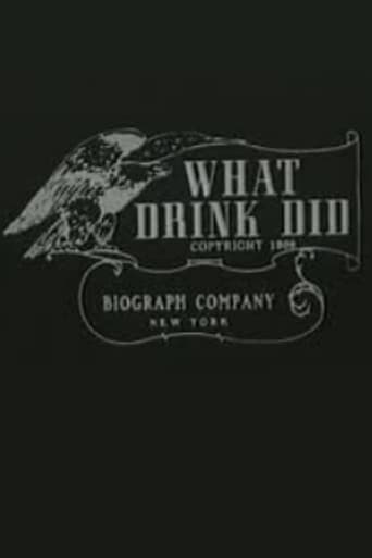 What Drink Did Poster