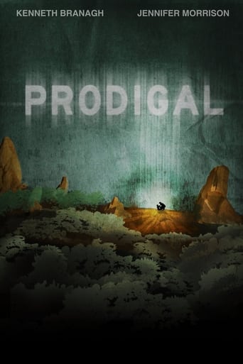 Prodigal Poster
