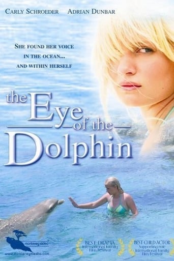 Eye of the Dolphin Poster