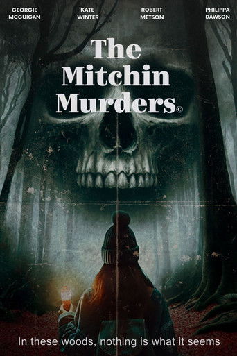 The Mitchin Murders Poster